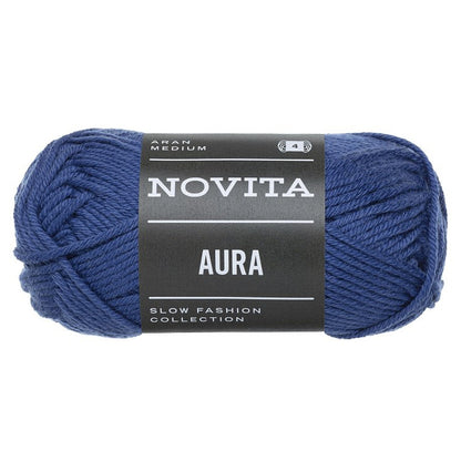 Novita Aura – creativity [1701]