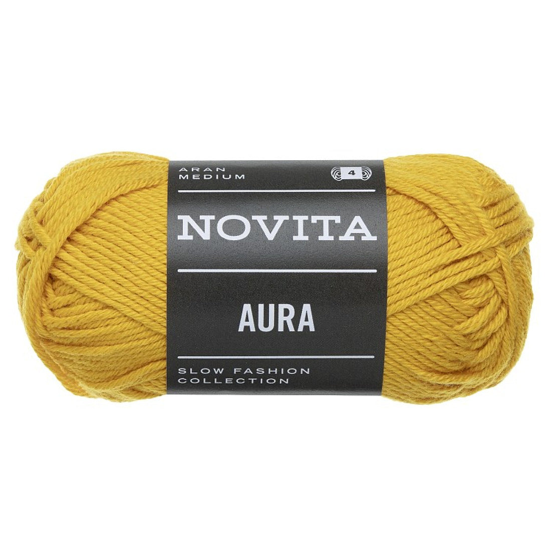 Novita Aura – awakening [2751]