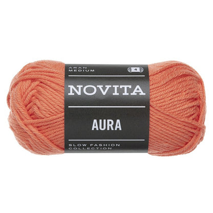 Novita Aura – growth [2951]