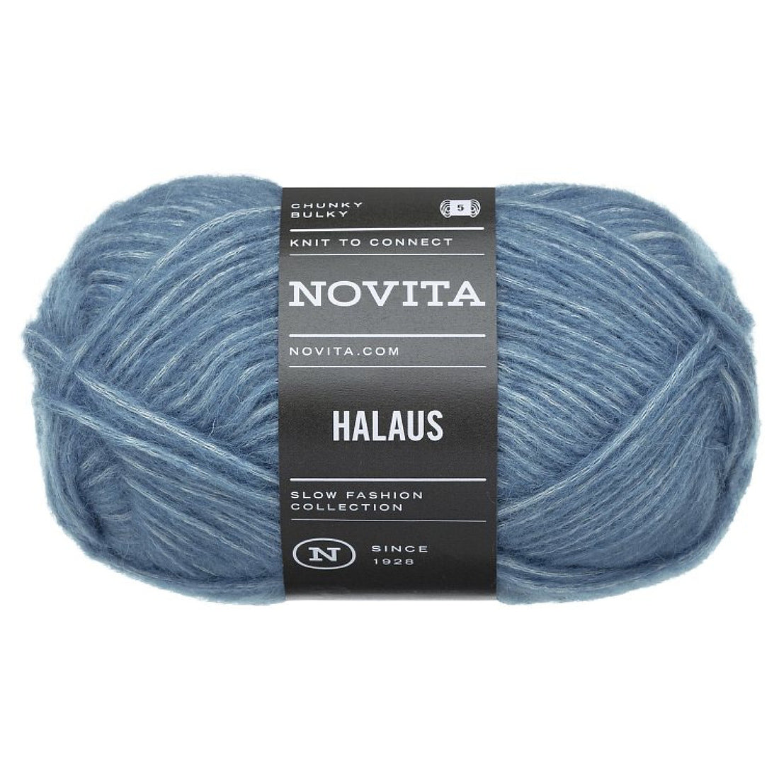 Novita Halaus – shimmer [1451]
