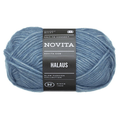 Novita Halaus – shimmer [1451]