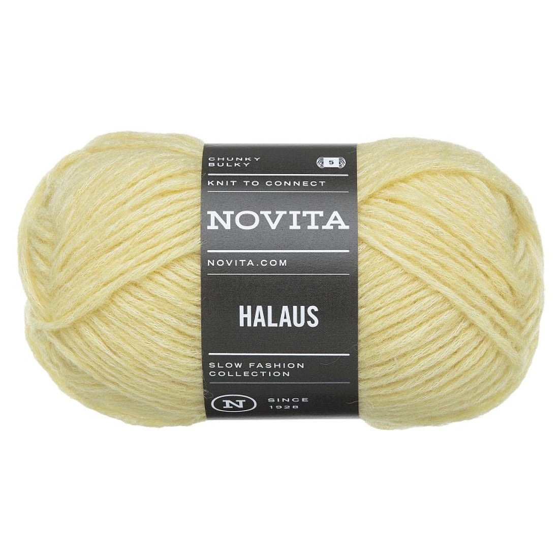 Novita Halaus – crazy [2701]