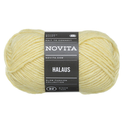 Novita Halaus – crazy [2701]