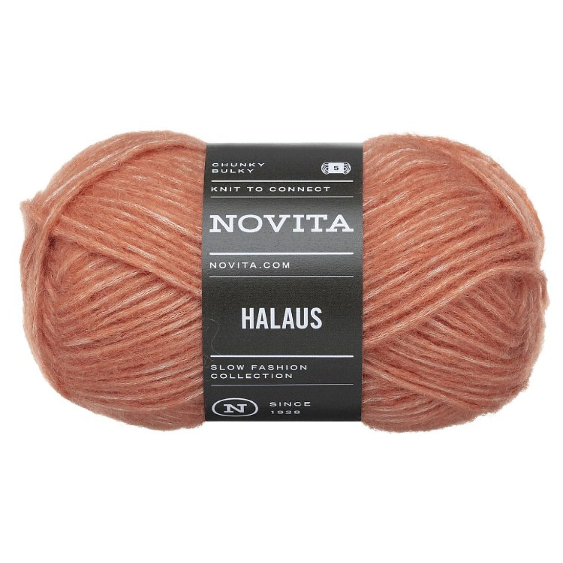 Novita Halaus – burn [2801]