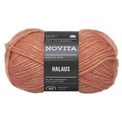 Novita Halaus – burn [2801]