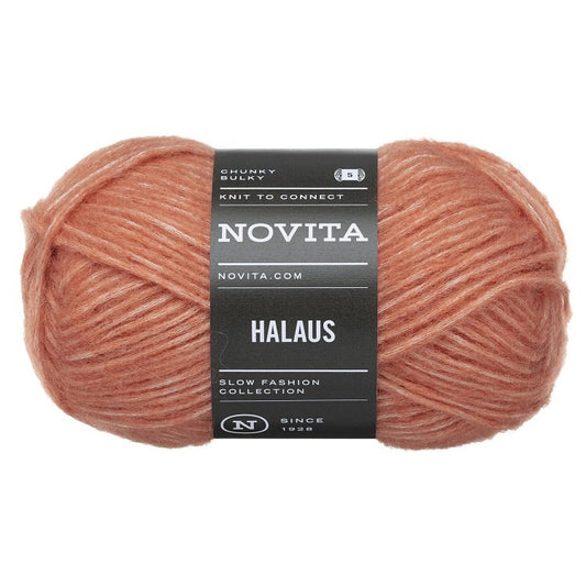 Novita Halaus – burn [2801]