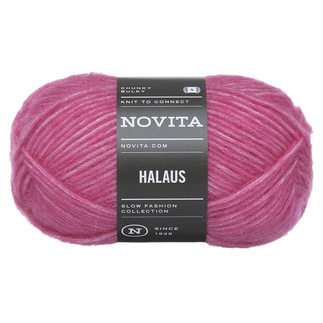Novita Halaus – lovely [5301]