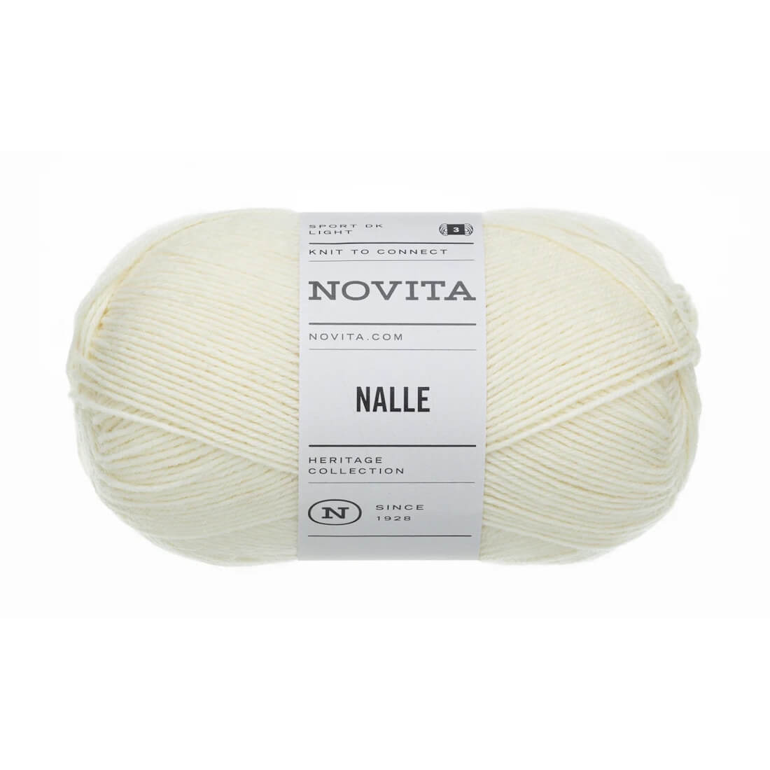 Novita Nalle | 100g