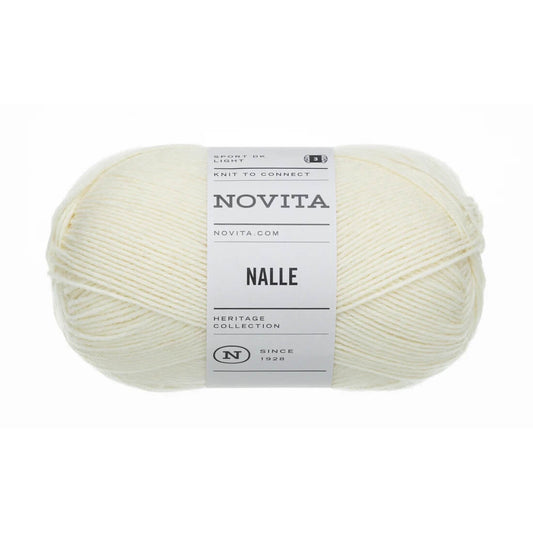 Novita Nalle | 100g