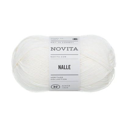 Novita Nalle | 100g
