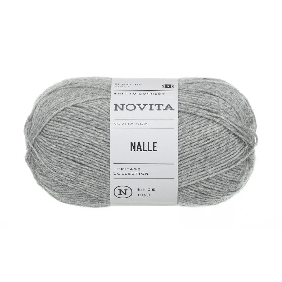 Novita Nalle | 100g