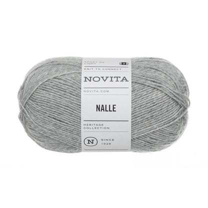 Novita Nalle | 100g
