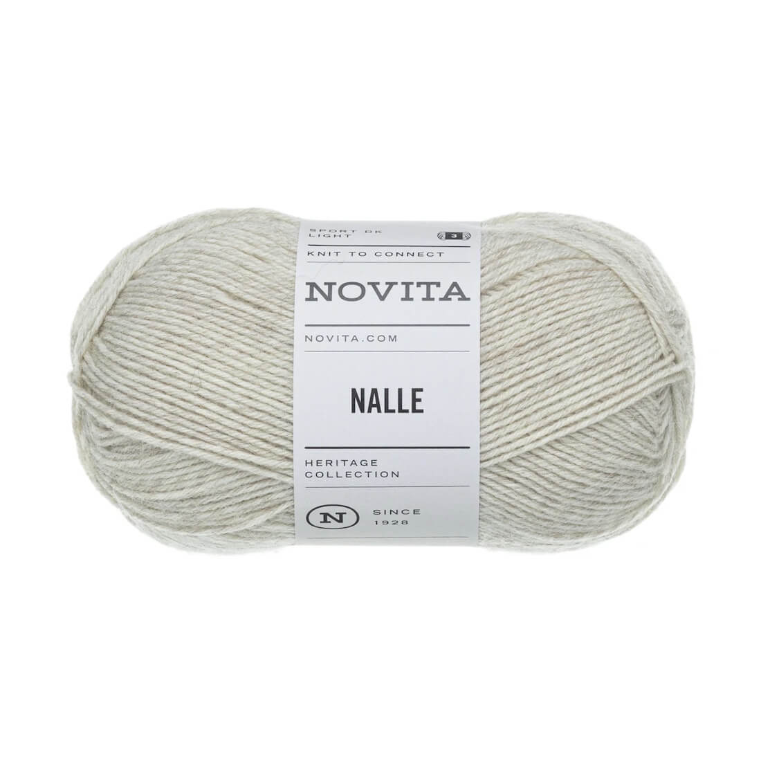 Novita Nalle | 100g