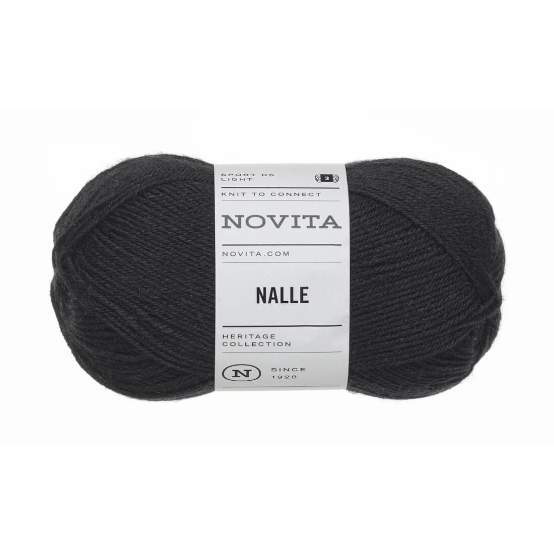 Novita Nalle | 100g