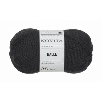 Novita Nalle | 100g