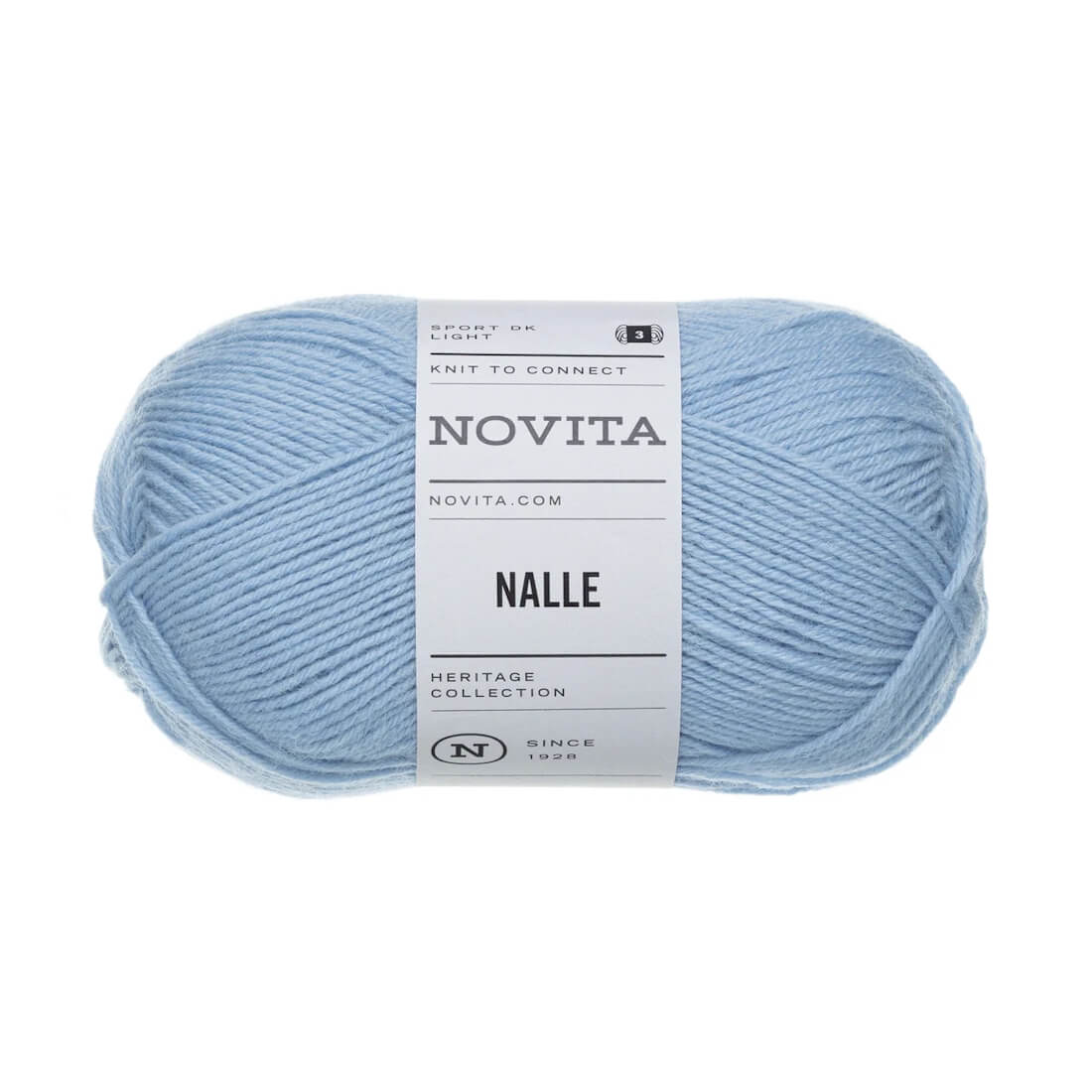 Novita Nalle | 100g