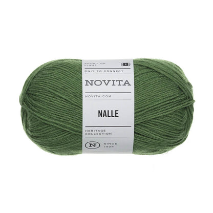 Novita Nalle | 100g