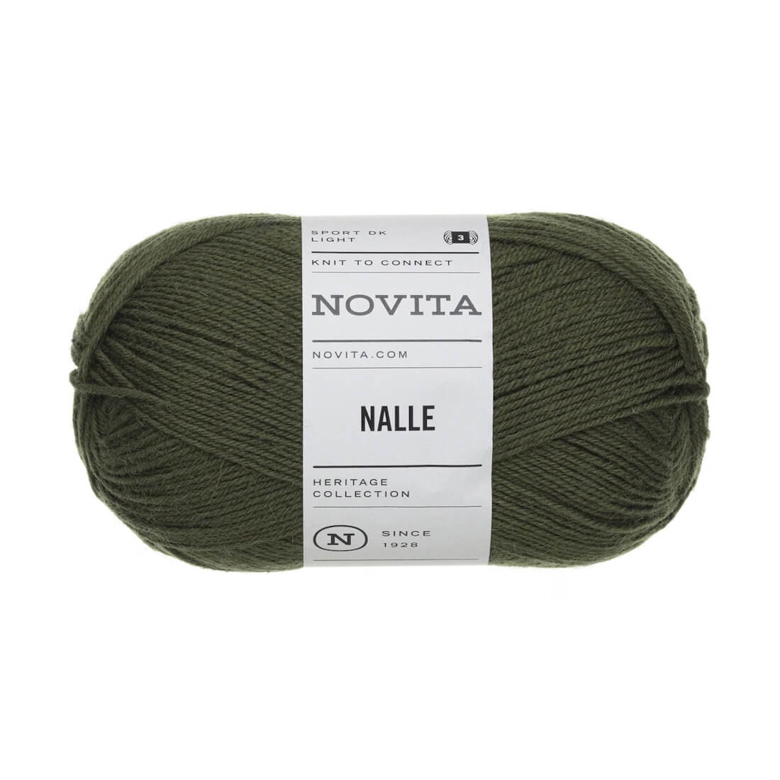 Novita Nalle | 100g