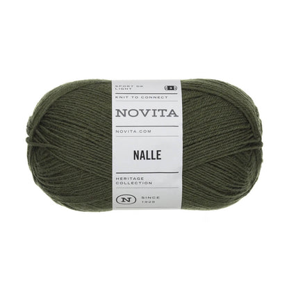 Novita Nalle | 100g