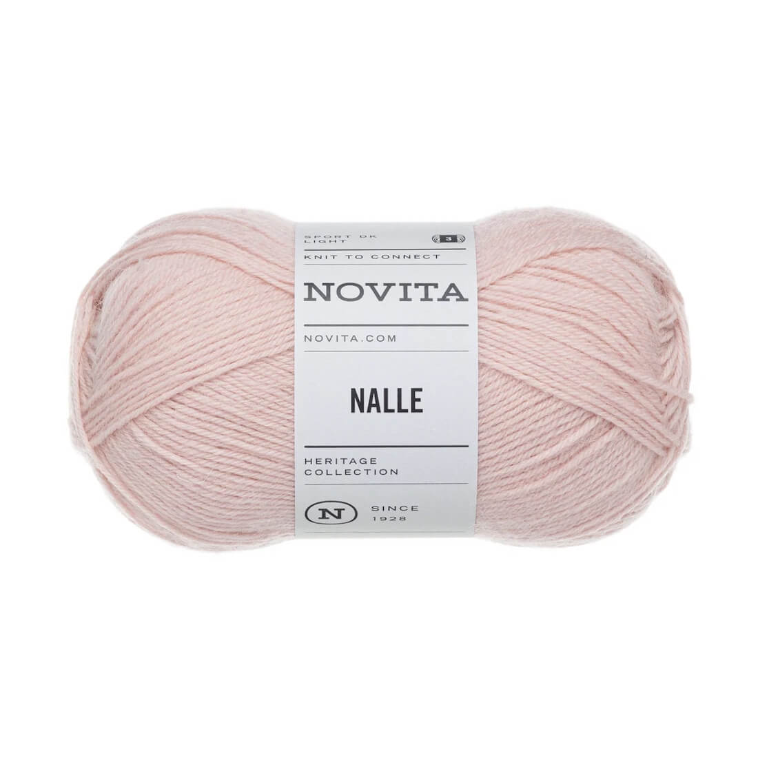 Novita Nalle | 100g