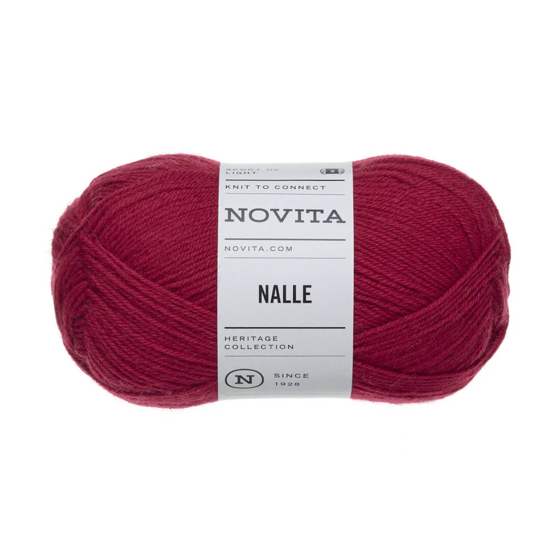 Novita Nalle | 100g