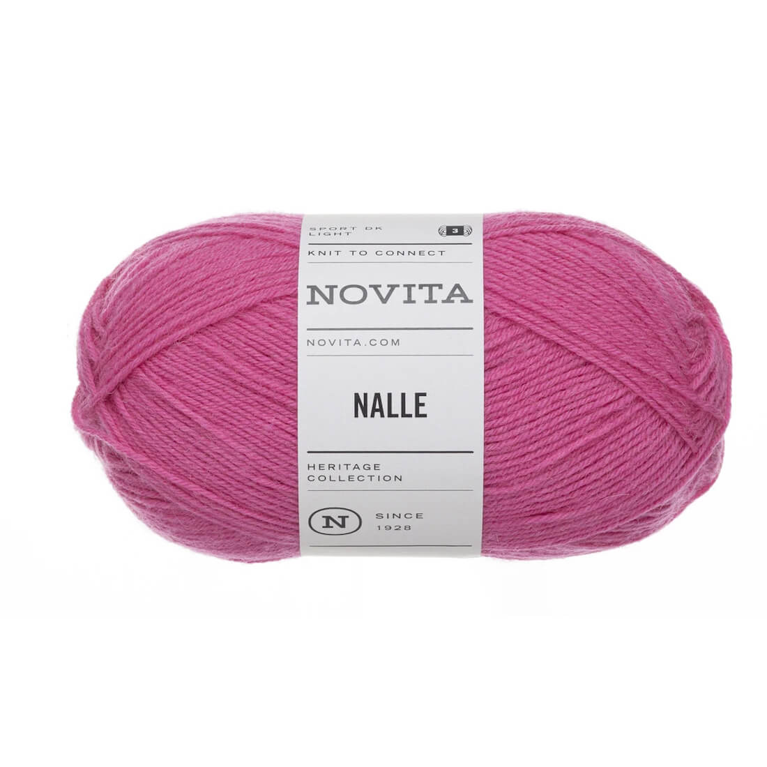Novita Nalle | 100g