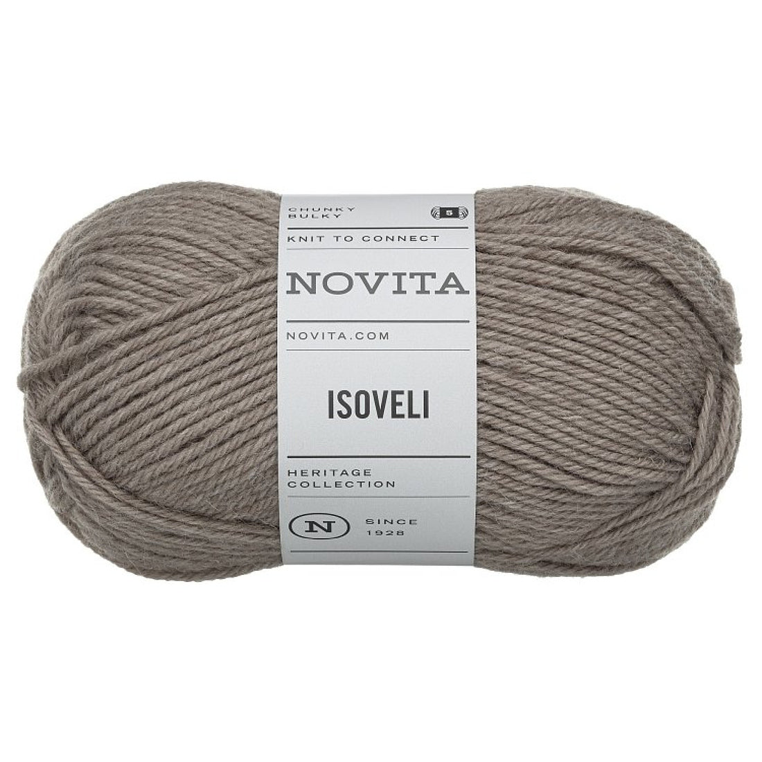 Isoveli von Novita – chip [062]