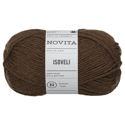Isoveli von Novita – bark [673]