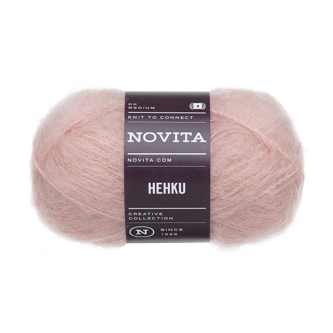 Novita Hehku – rose water [504]