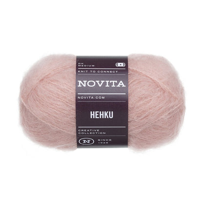 Novita Hehku – rose water [504]