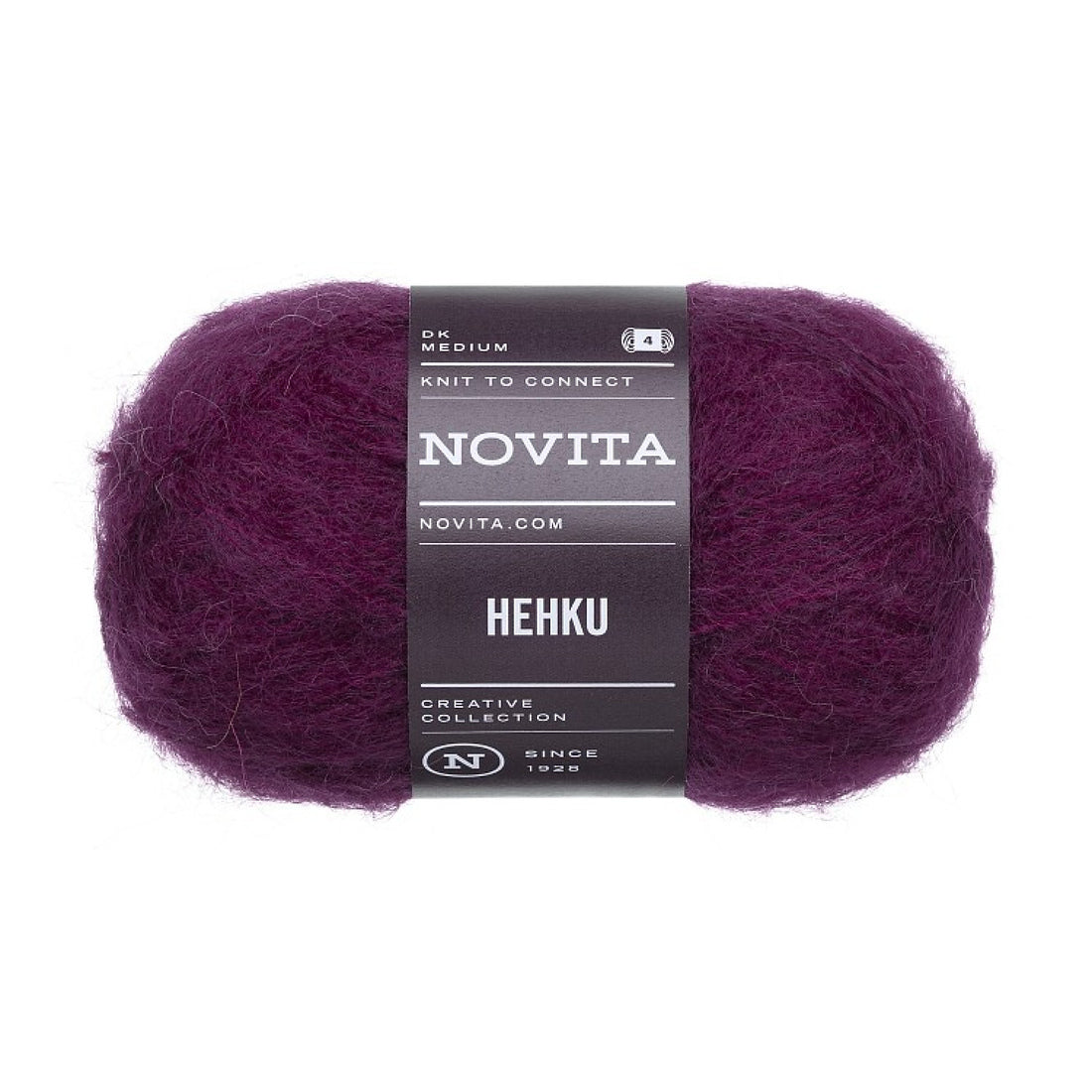 Novita Hehku – columbine [596]