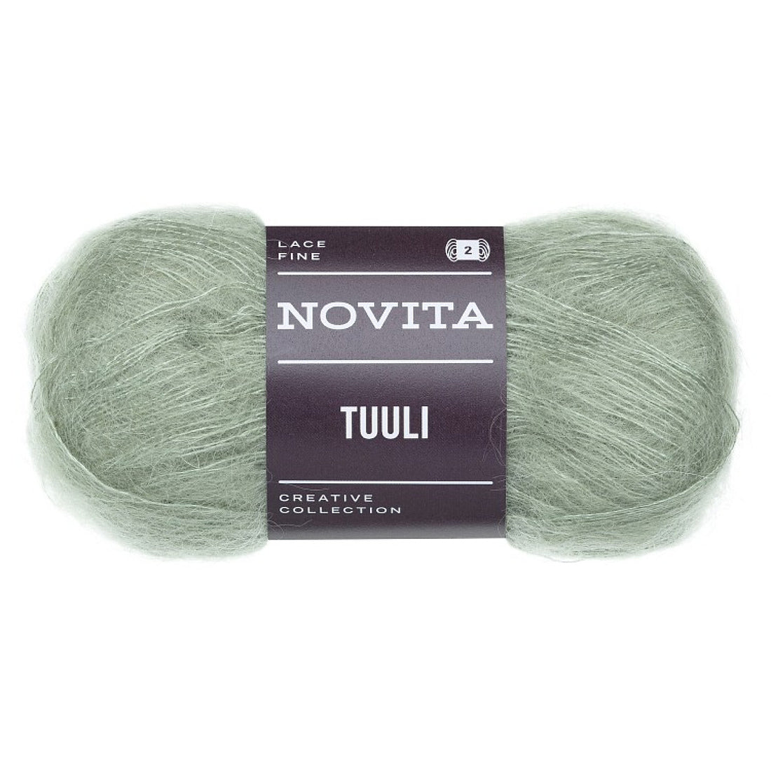 Novita Tuuli – eucalyptus [310]