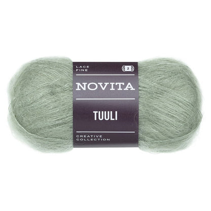 Novita Tuuli – eucalyptus [310]
