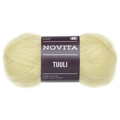 Novita Tuuli – meringue [205]