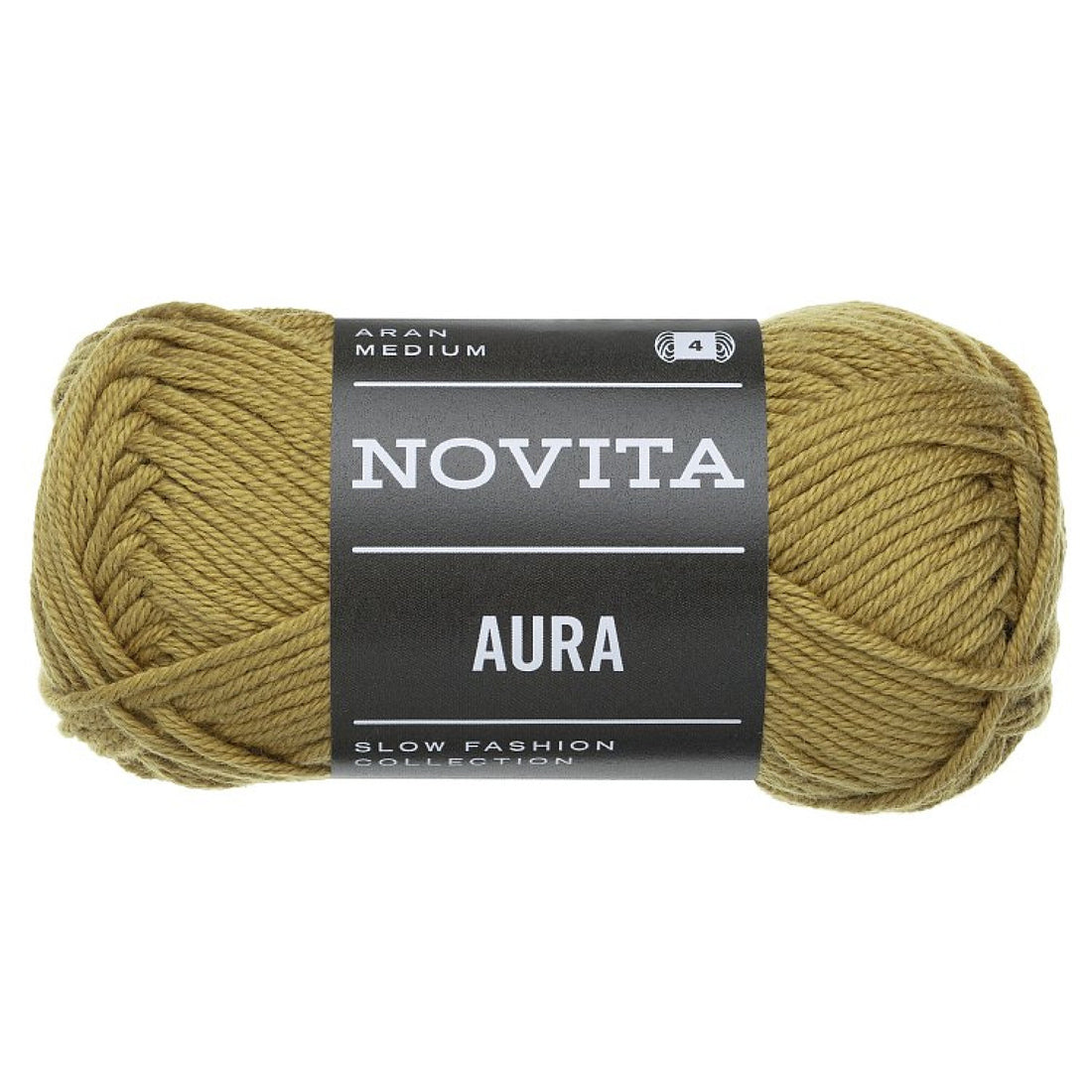 Novita Aura – enthusiasm [296]