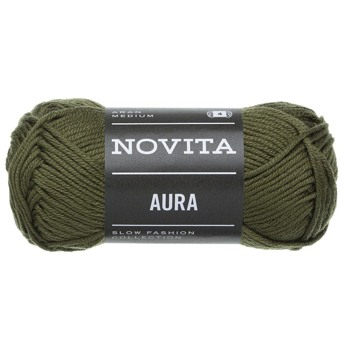 Novita Aura – wisdom [396]
