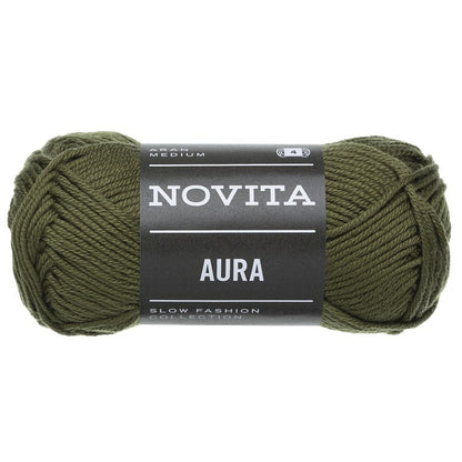 Novita Aura – wisdom [396]