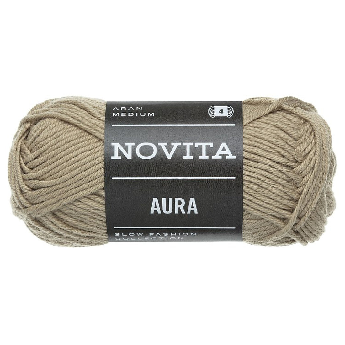 Novita Aura – karma [632]