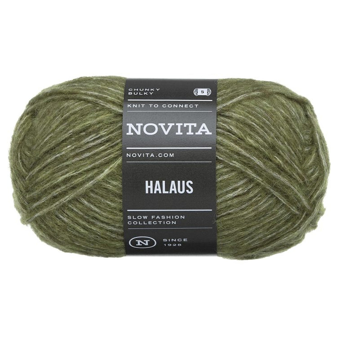 Novita Halaus – halo [340]
