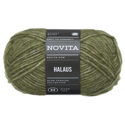 Novita Halaus – halo [340]