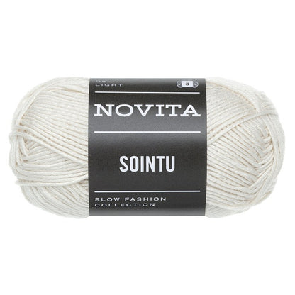 Novita Sointu – soprano [20]