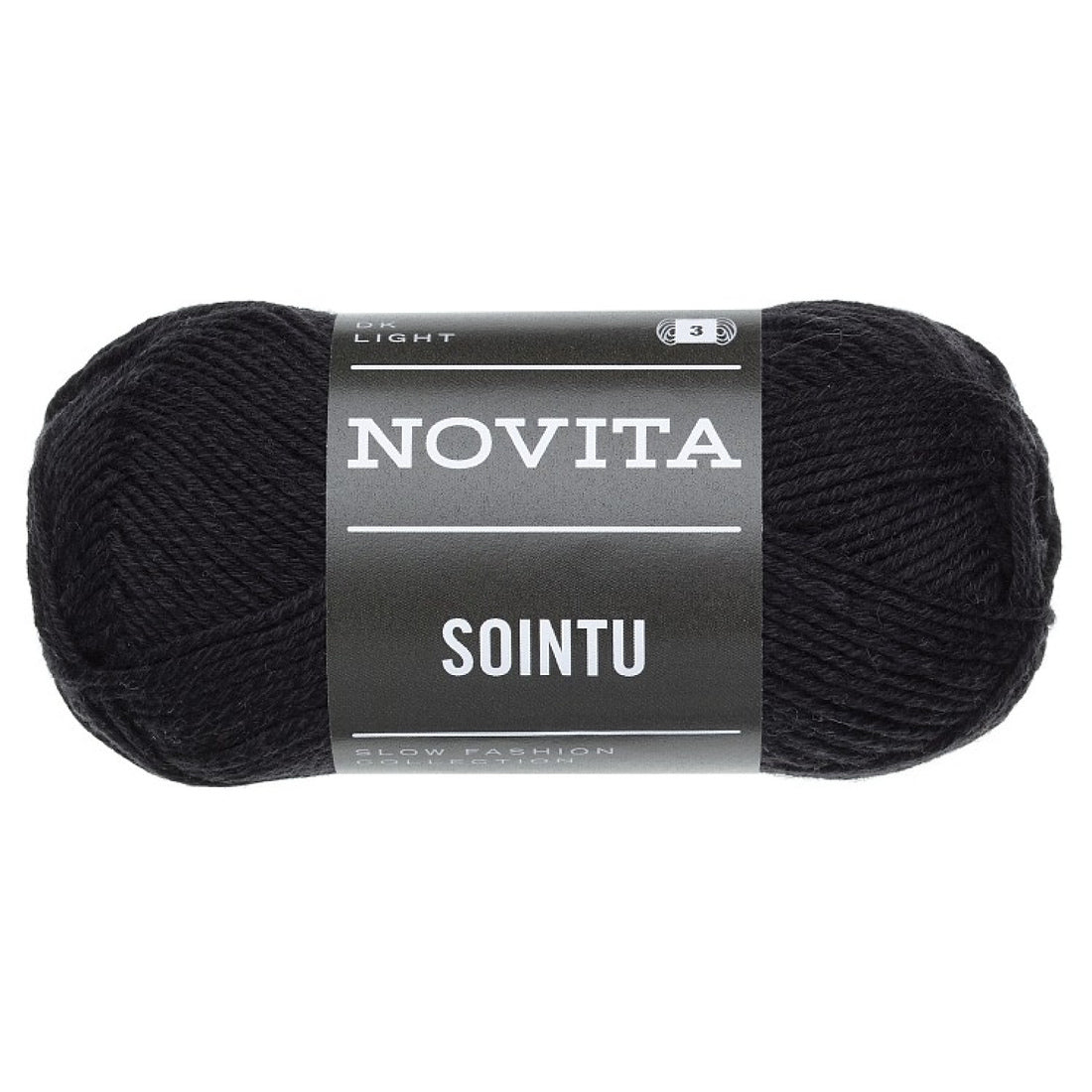 Novita Sointu – bass [94]