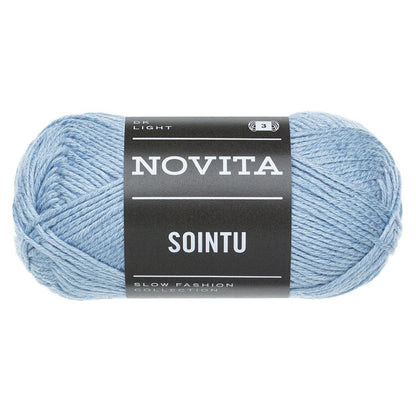 Novita Sointu – sleep [123]
