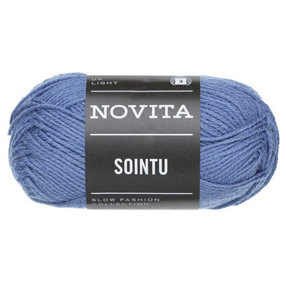 Novita Sointu – flight [167]
