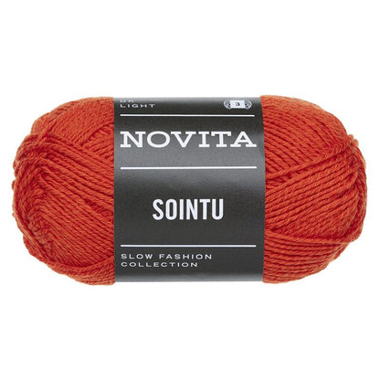 Novita Sointu – flamenco [284]