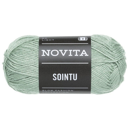 Novita Sointu – harmony [320]