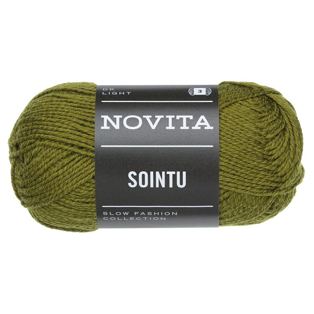 Novita Sointu – melody [394]