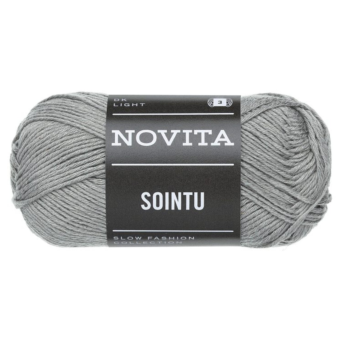 Novita Sointu – jazz [412]