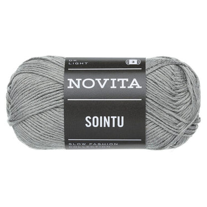 Novita Sointu – jazz [412]