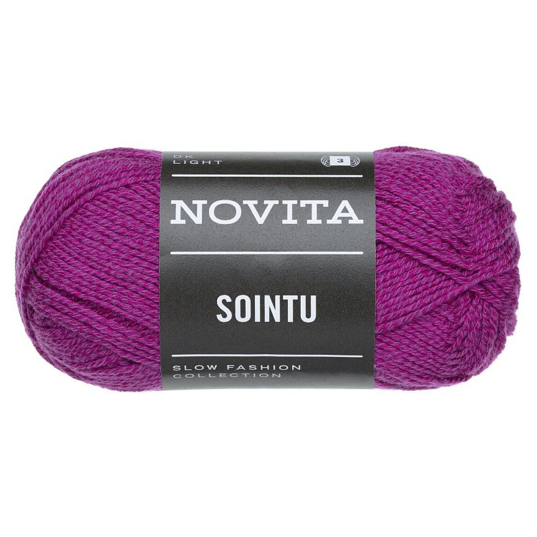 Novita Sointu – encore [546]